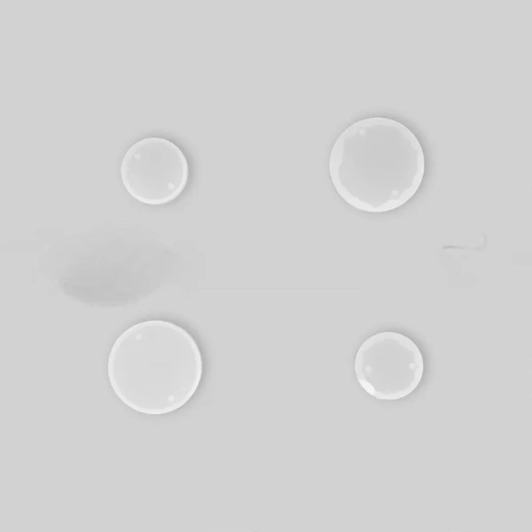 4 Cavity Round Rakhi, Lumba, Jewellery & Clip Mould